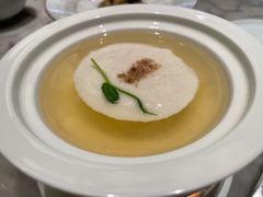 蓉城鸡豆花-辛香汇·现炒川菜(淮海路百盛店)