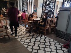 大堂-重庆巴渝火锅(钟家村店)
