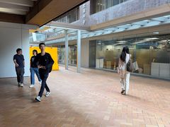 -香港大学