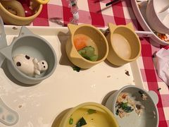 -西贝(华发商都店)
