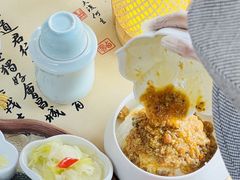 -蟹村草堂·苏式园林人文农家·大闸蟹