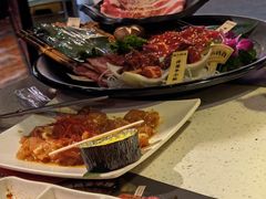 -猫抓烤肉(武进吾悦广场店)