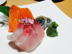 -泉寿司(万科公园店)