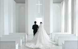 -金夫人婚纱摄影(华南店)