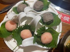 -受气牛肉·重庆耙牛肉(来福士店)