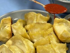 鲜肉锅贴王-天天锅贴王(迎凤街店)