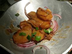 -绿茶餐厅(昌平悦荟店)