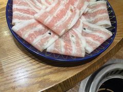 -尚海豆捞(乐虹坊店)