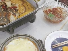 -鱼酷活鱼烤鱼(大观园万达店)