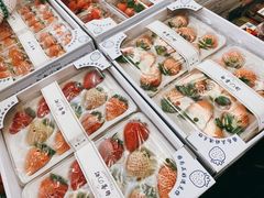 -西郊国际农产品交易中心