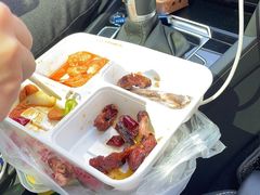 -晓宇盒饭(民安街店)