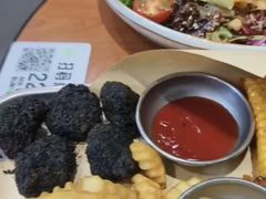 -魏斯理汉堡(西安沣东吾悦店)