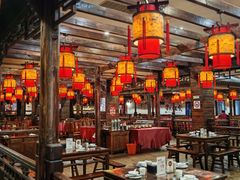 -新虹楼饭庄(崇明陈家镇店)