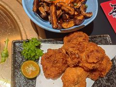-無二炙坊·和牛烧肉(大钟寺1733店)