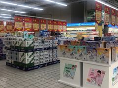 -农工商超市(金沙江路店)