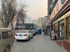 -小李烧鸡(西北角总店)