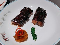 秘制黑叉烧-小炳胜(卓悦中心店)