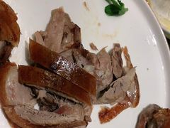 -大鸭梨烤鸭(金色漫香店)