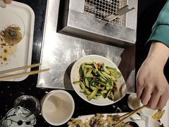 -橦橦小马扎烧烤 (传媒大学店)