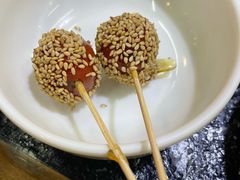 -汇聚德京味铜锅涮肉(沈家桥二路店)