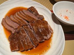 -荣家黄鱼面(前滩太古里店)