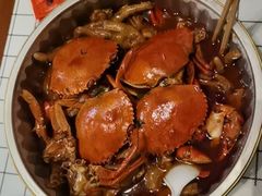 -胖哥俩肉蟹煲(杭州大厦中央广场店)