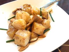 -晶荷轩(香港迪士尼乐园酒店)