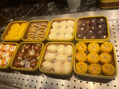 -釜御山海鲜烤肉火锅自助(新城市中心店)