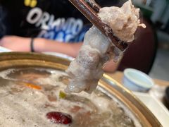 -古关火锅店(古北水镇景区店)