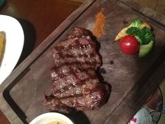 -雅达利超级牛扒(黄岐店)