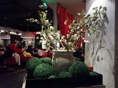 -半秋山西餐厅(巴南万达广场店)