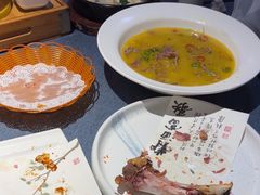 -钱塘秋荷(开鲁路店)