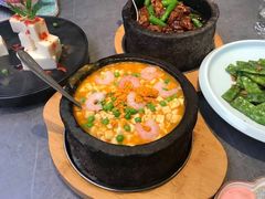 -江南里·新浙菜(苏州大悦城店)