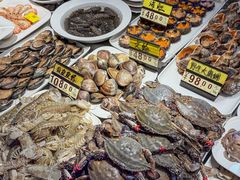 -渔娘渔家丹东海鲜(东直门店)