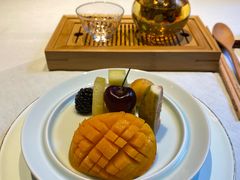 时空水果-叶叶菩提(太原别墅店)