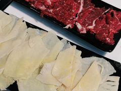 -陈记顺和牛肉火锅馆(天河北路店)