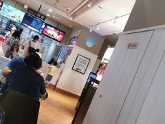 -肯德基(太原龙湖店)