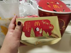 -麦当劳(团结湖店)