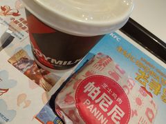 -肯德基(泉州东街店)