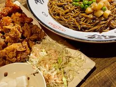 -乐园夜市场(五道口王庄路店)