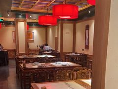 -小吊梨汤·北京菜·烤鸭(长安商场-首都博物馆店)
