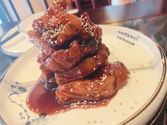-秦淮巷·四季小馆