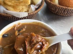 -穆彦华逍遥镇胡辣汤(岗坡路店)