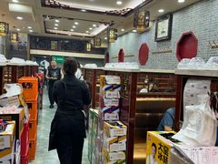 -海波肉串(金顶山大街店)
