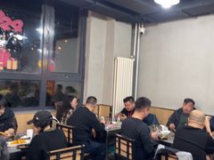 -张记烤羊腿(北花园店)