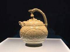 -陕西历史博物馆