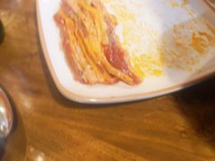 -平泽烤肉(锦水街店)