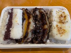 -南大门韩国米糕(公滨路店)