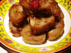 -那家小馆•北京菜•烤鸭(中关村店)