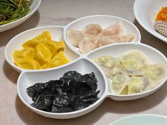 -船歌·鱼水饺青岛菜(闽江二路店)